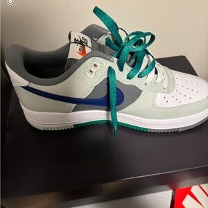 Brand new air for one